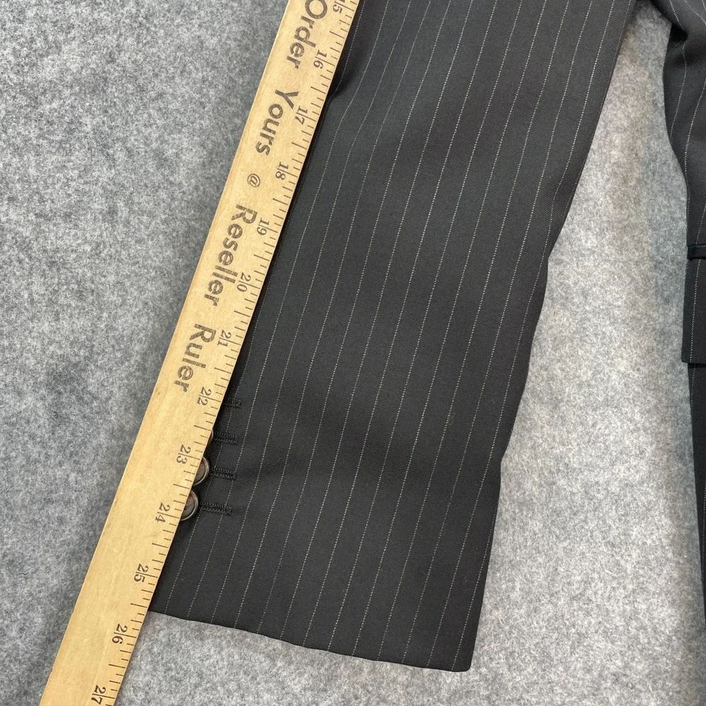 Ralph Ralph Lauren measurements sleeve